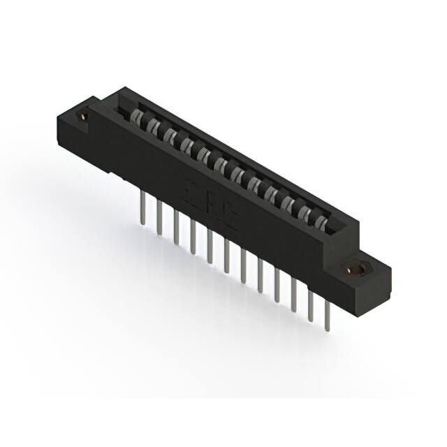 857-012-441-107 EDAC Inc.  Edgeboard Connectors